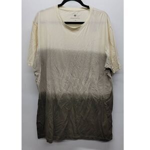 COASTAORO Ombre Cotton T-shirt